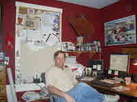 John Reinhardt Book Design 1